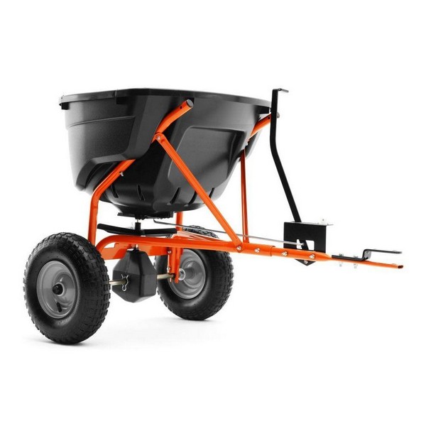 Σπορέας Rider Husqvarna 75kg